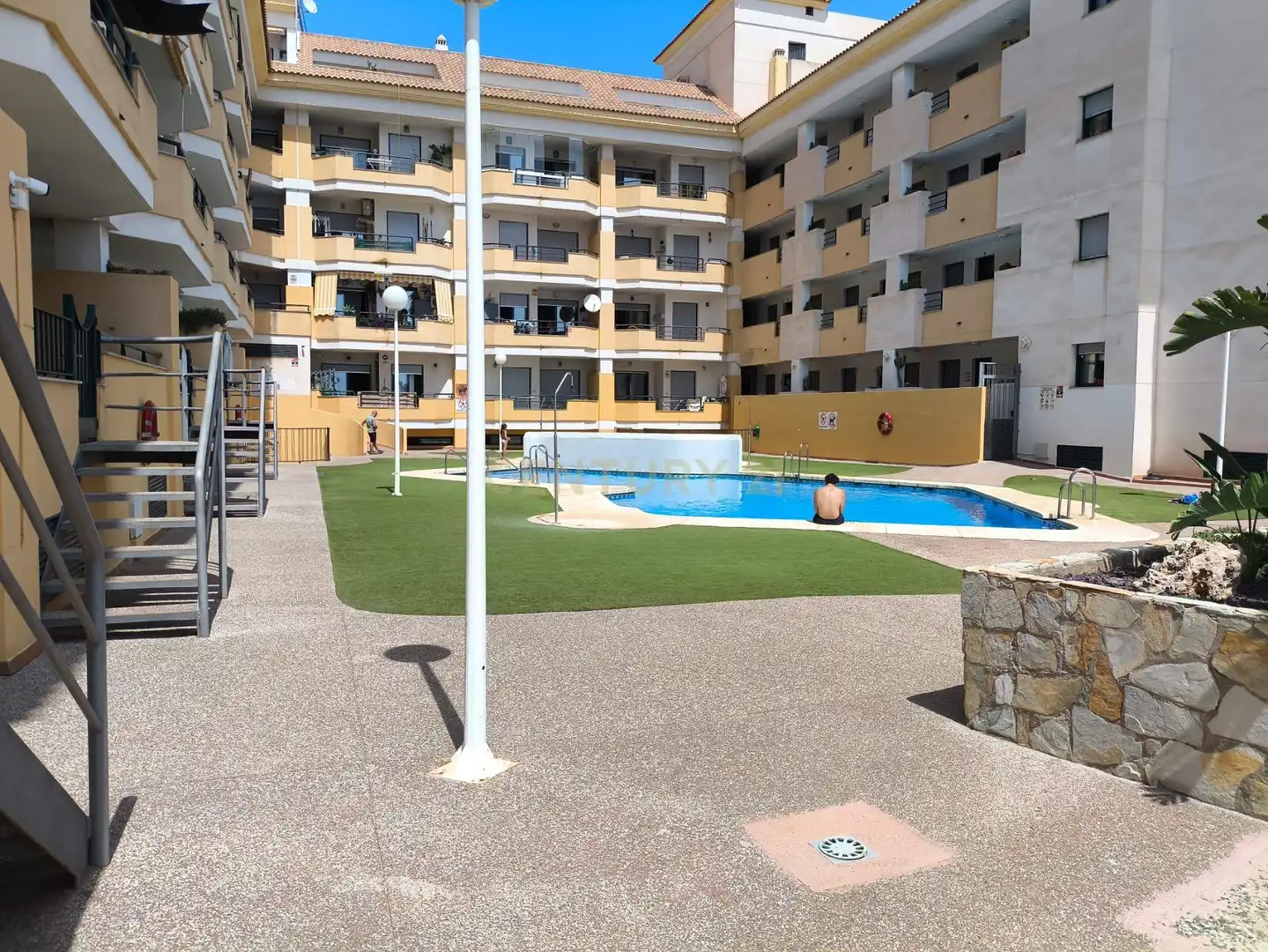 Pis amb piscina en venda a C. Almuñécar, 90, 29630 Benalmádena, Málaga, Spain 2, imagen 21