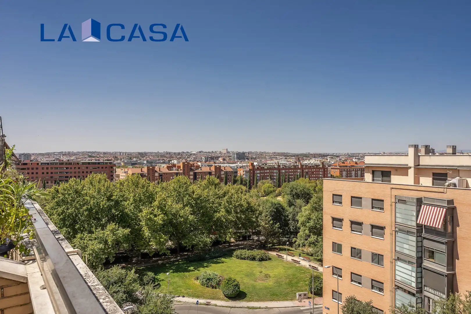 Àtic amb piscina en venda a Calle Estrella Denébola, imagen 6