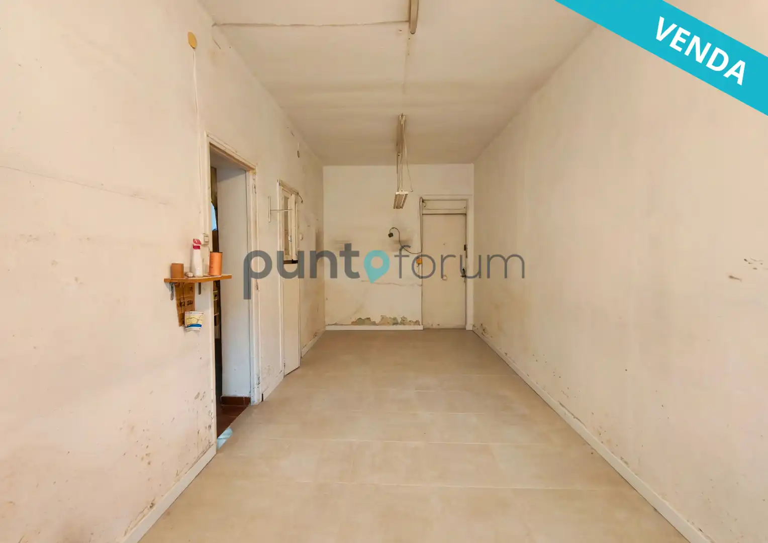 Planta baja en venta en Barcelona