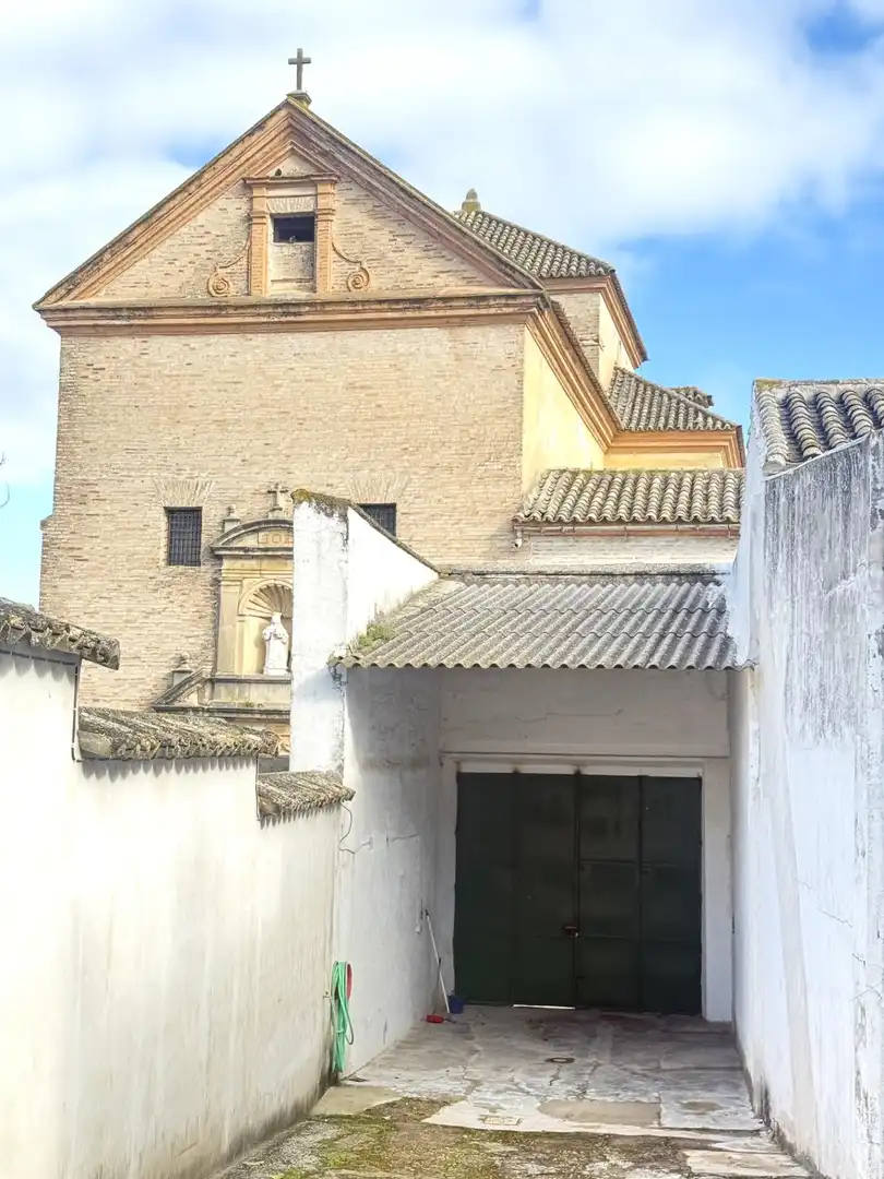 Casa en venda a TRAS CASTILLO, imagen 36