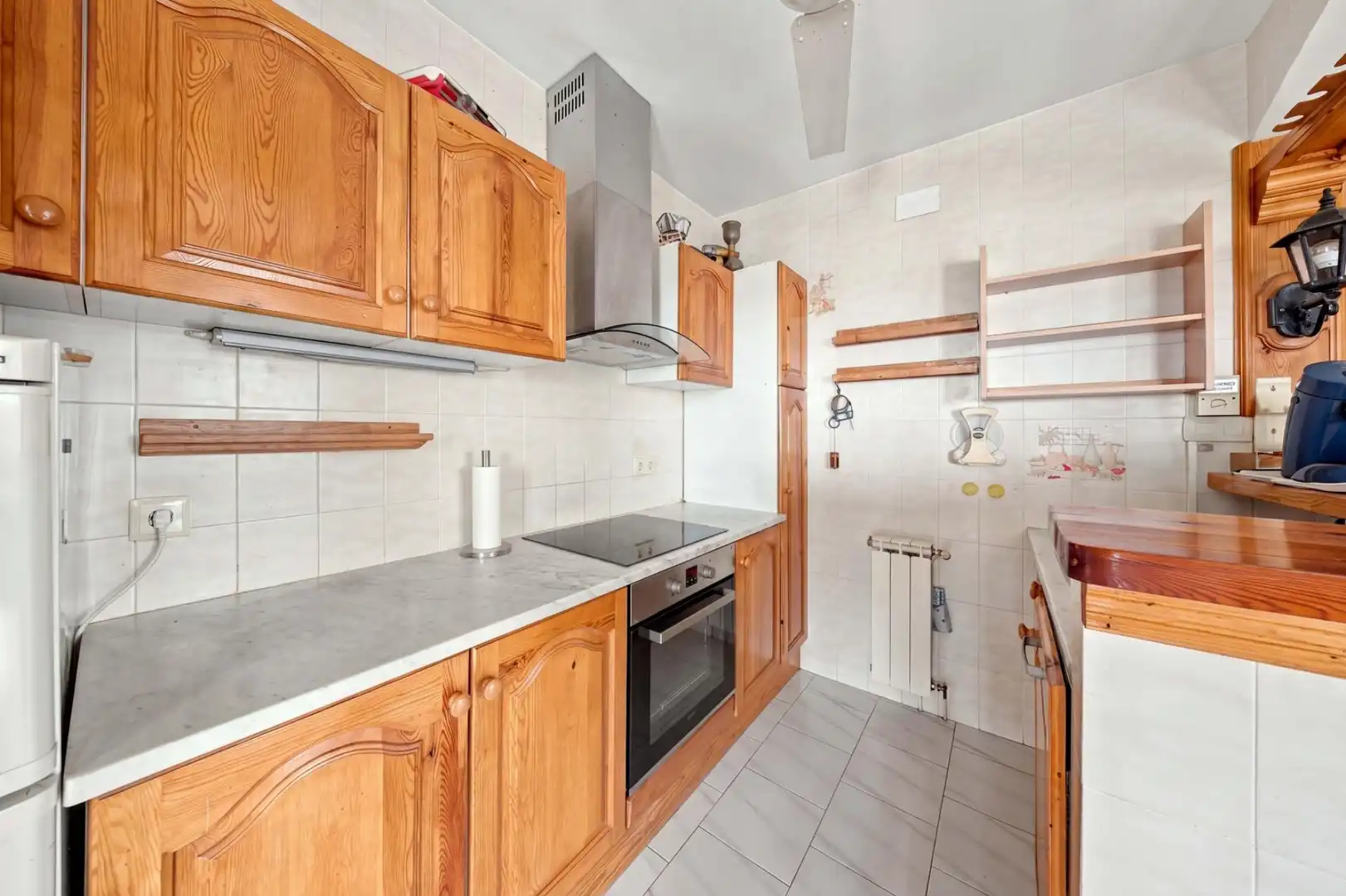 Detached house with terrace for sale in BELGICA-UR.CAN ISAC 165, imagen 11
