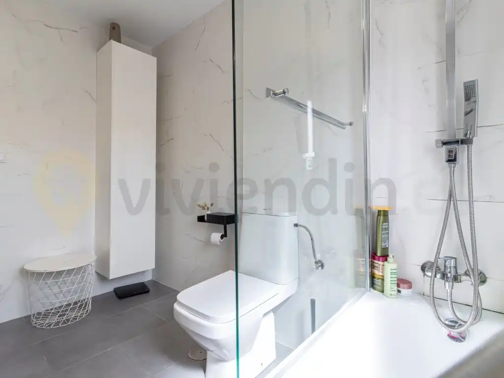 Baño de Casa o chalet en venta en Jerez de la Frontera