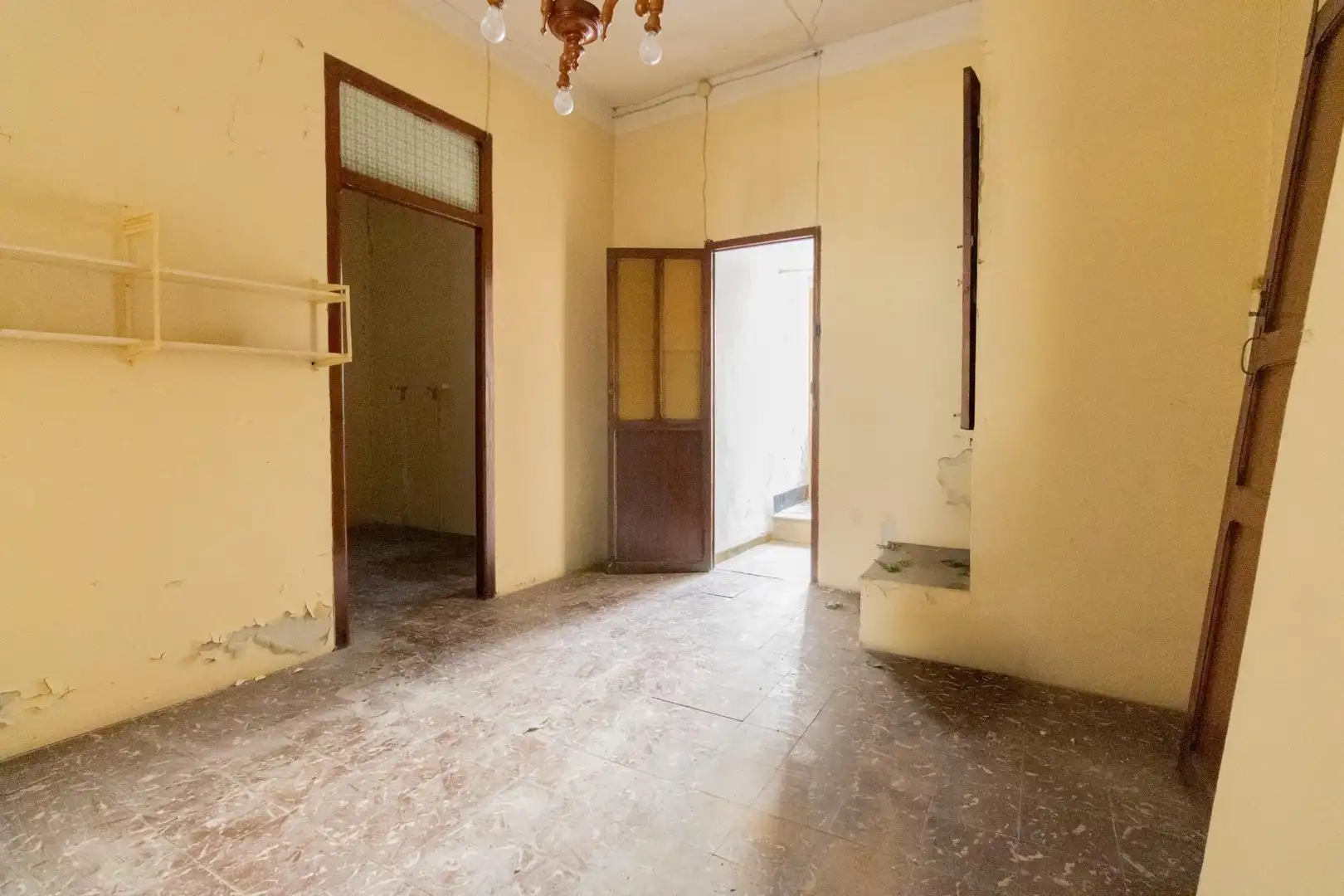 Finca rústica en venta en Albuixech