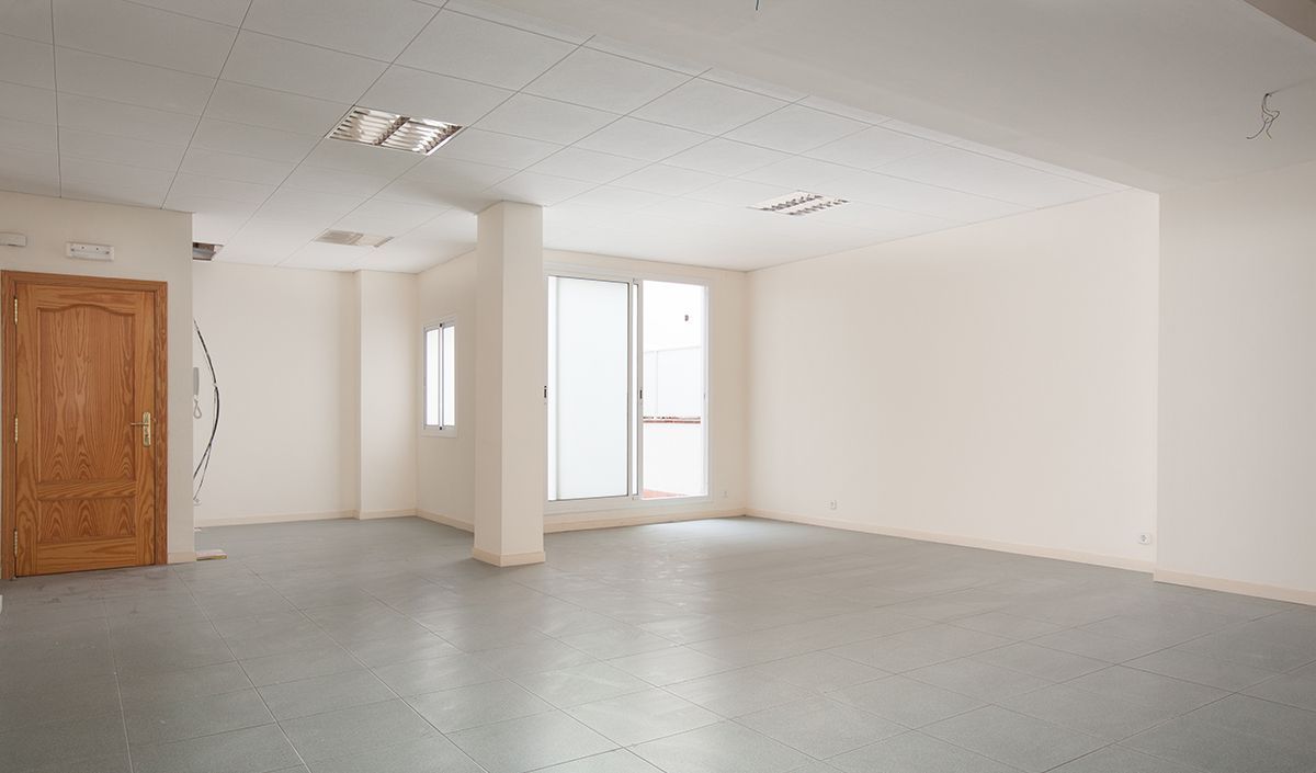 Office to rent in  Barcelona Capital  with Terrace