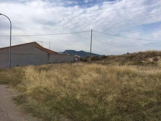 Terreno residencial en Venta en La Tova