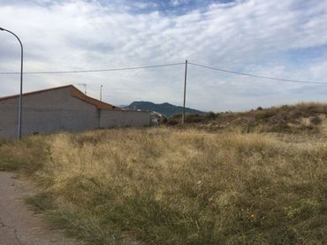 Wohnbaugrundstück zum Verkauf in Pedanías Norte