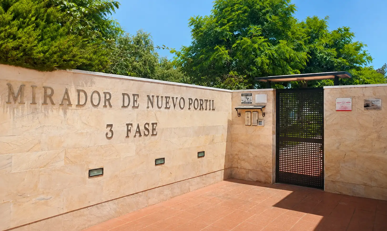 Wohnung mit Aufzug zur Miete in El Portil