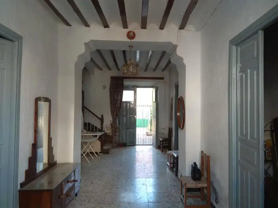 Casa con terrazza in vendita a Calle Obispo Basulto, imagen 8