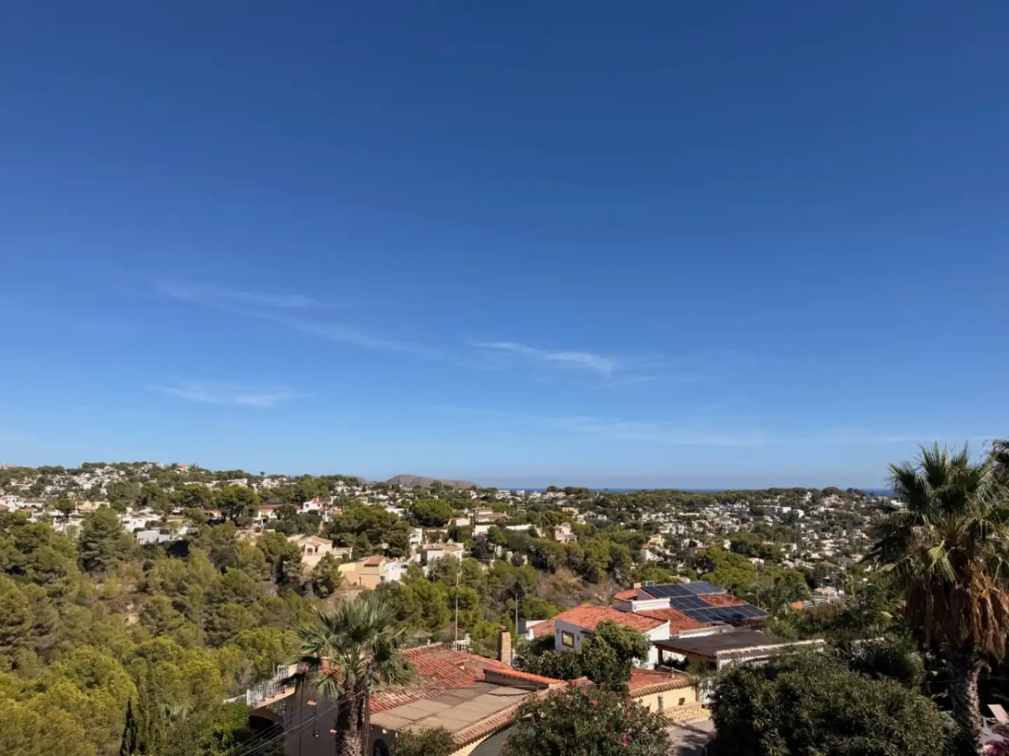 Maison à vendre à Benissa pueblo, imagen 19