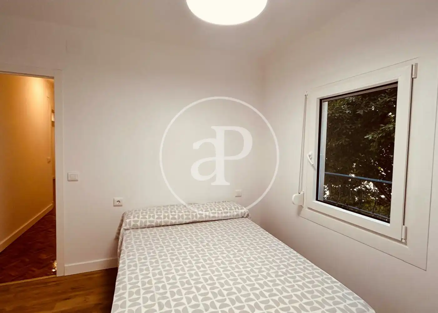 Flat for rent in Carrer Comte de Barcelona, Santa Catalina