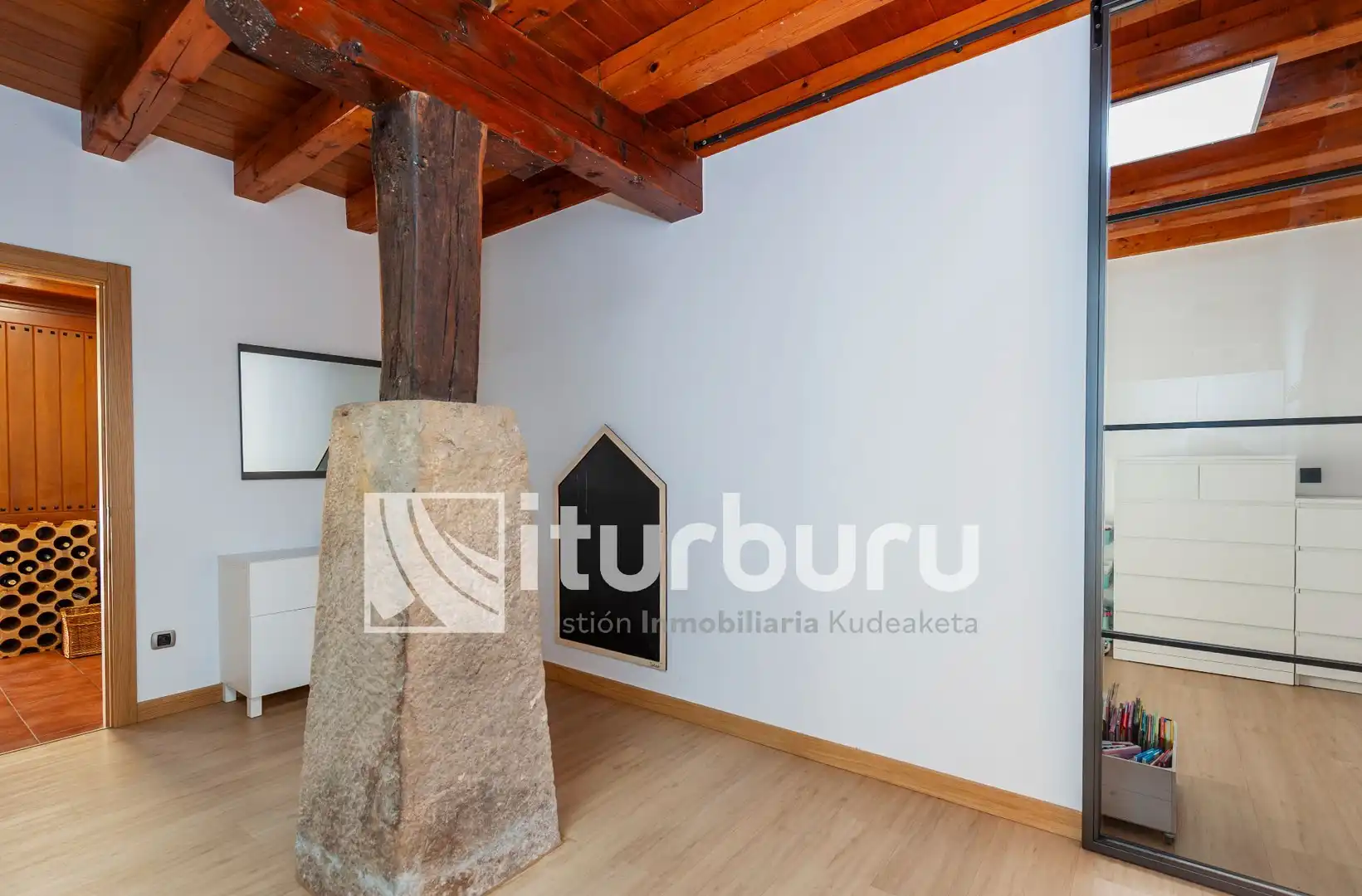 Casa o chalet en venta en Arrieta, Bizkaia