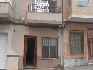 Casa en venta en Barranc