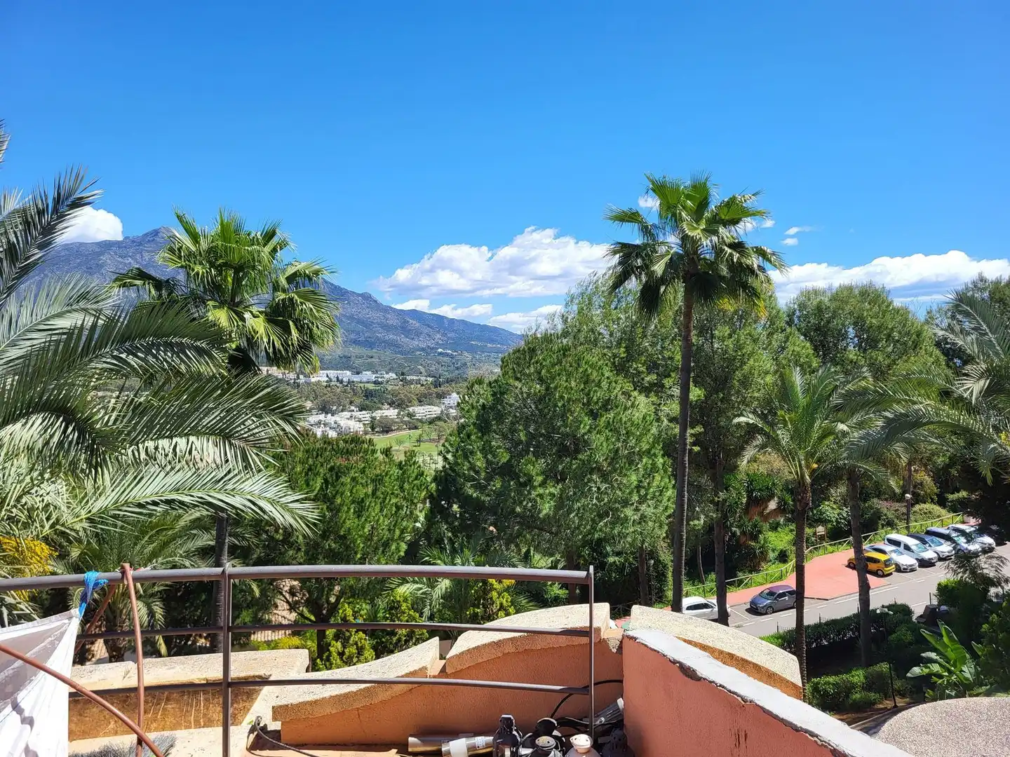 Apartment mit Pool zum Verkauf in Avenida Calderón de la Barca S/N, imagen 10