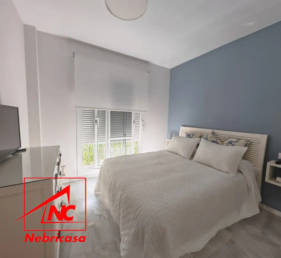 Habitación de Piso en venta en Chipiona con Aire acondicionado, Trastero y Piscina