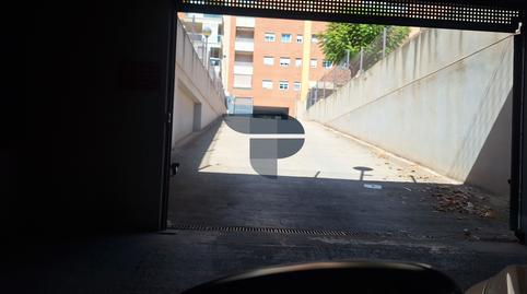 Foto 4 de Garatge de lloguer a Avenida Pintor Baeza, 9, Altozano - Conde Lumiares, Alicante / Alacant