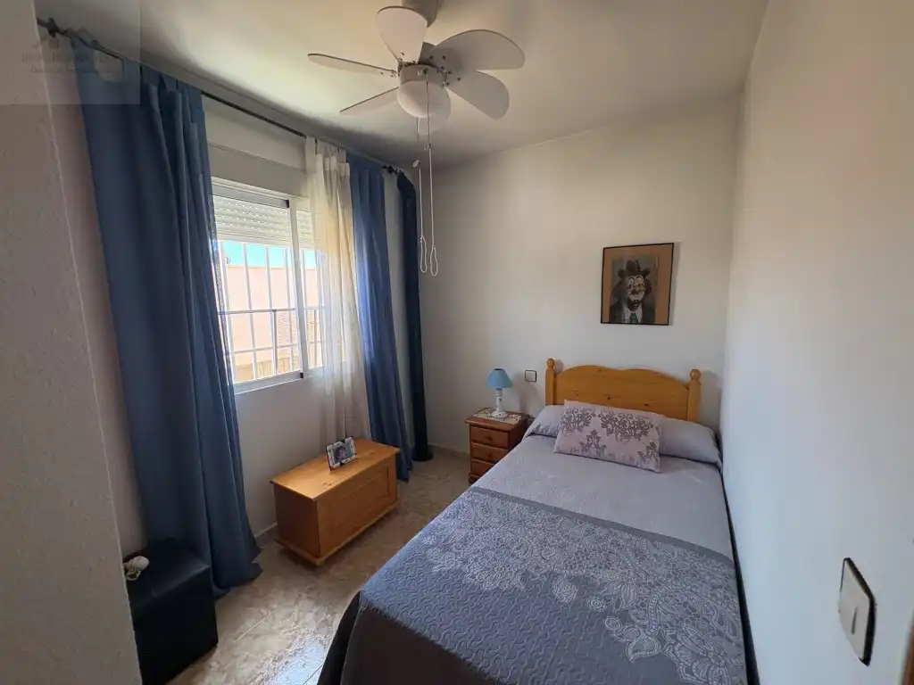 Semi-detached house with terrace for sale in Calle Sierra de las Moreras, imagen 31