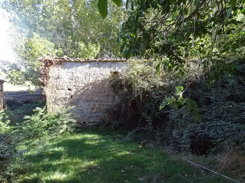 Country homes for sale in La Fresneda