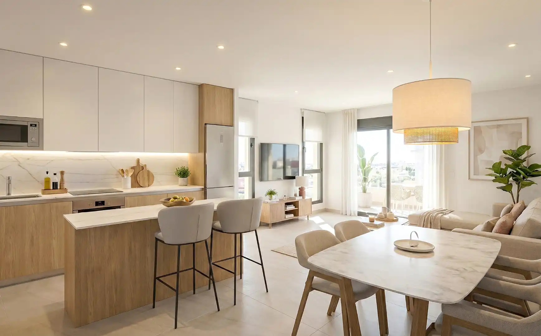 Piso en venta en Calle Antonio Orts, 49, Benijófar
