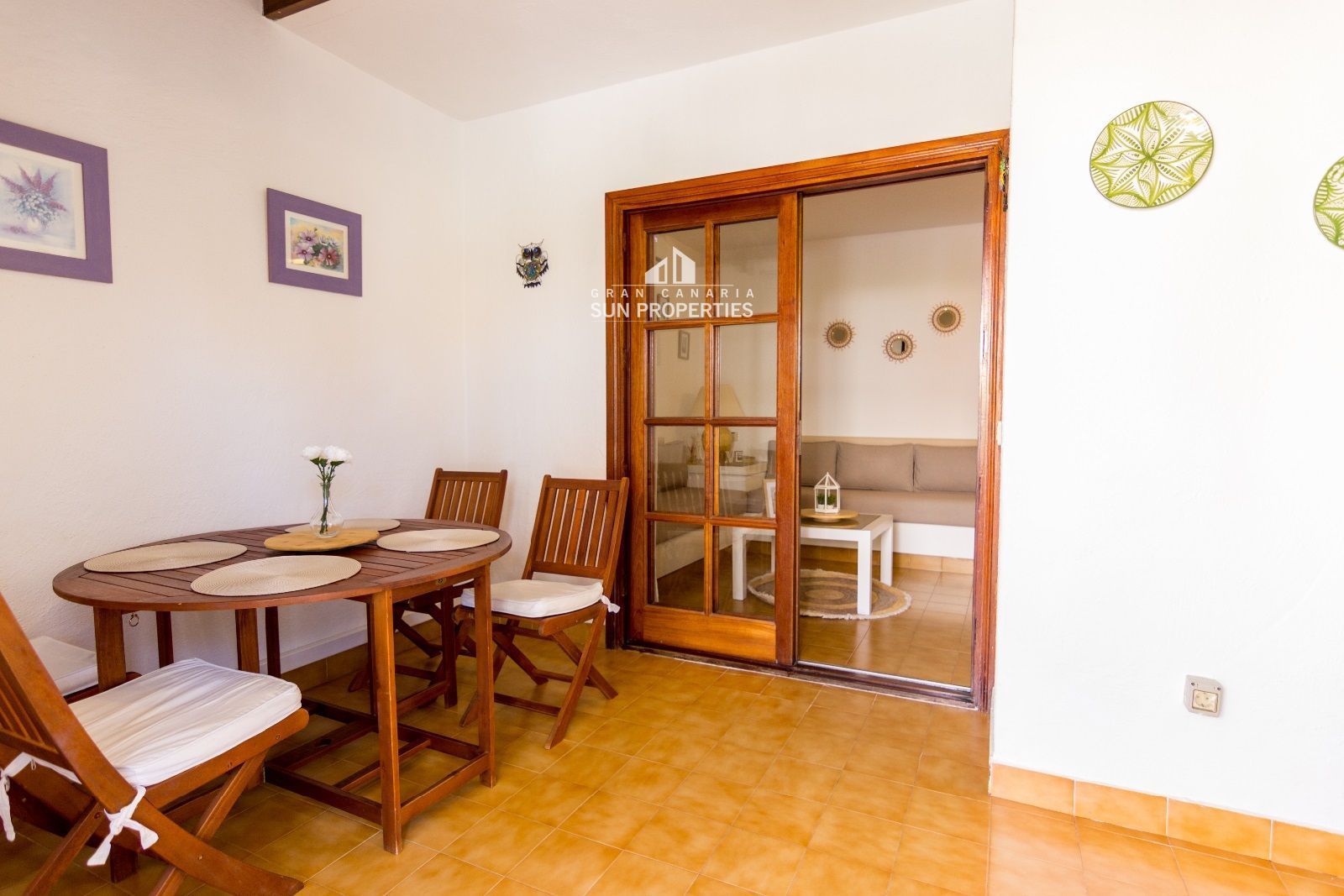 Casa o xalet de lloguer a TOUROPERADOR FINMANNKAT, Maspalomas - Meloneras
