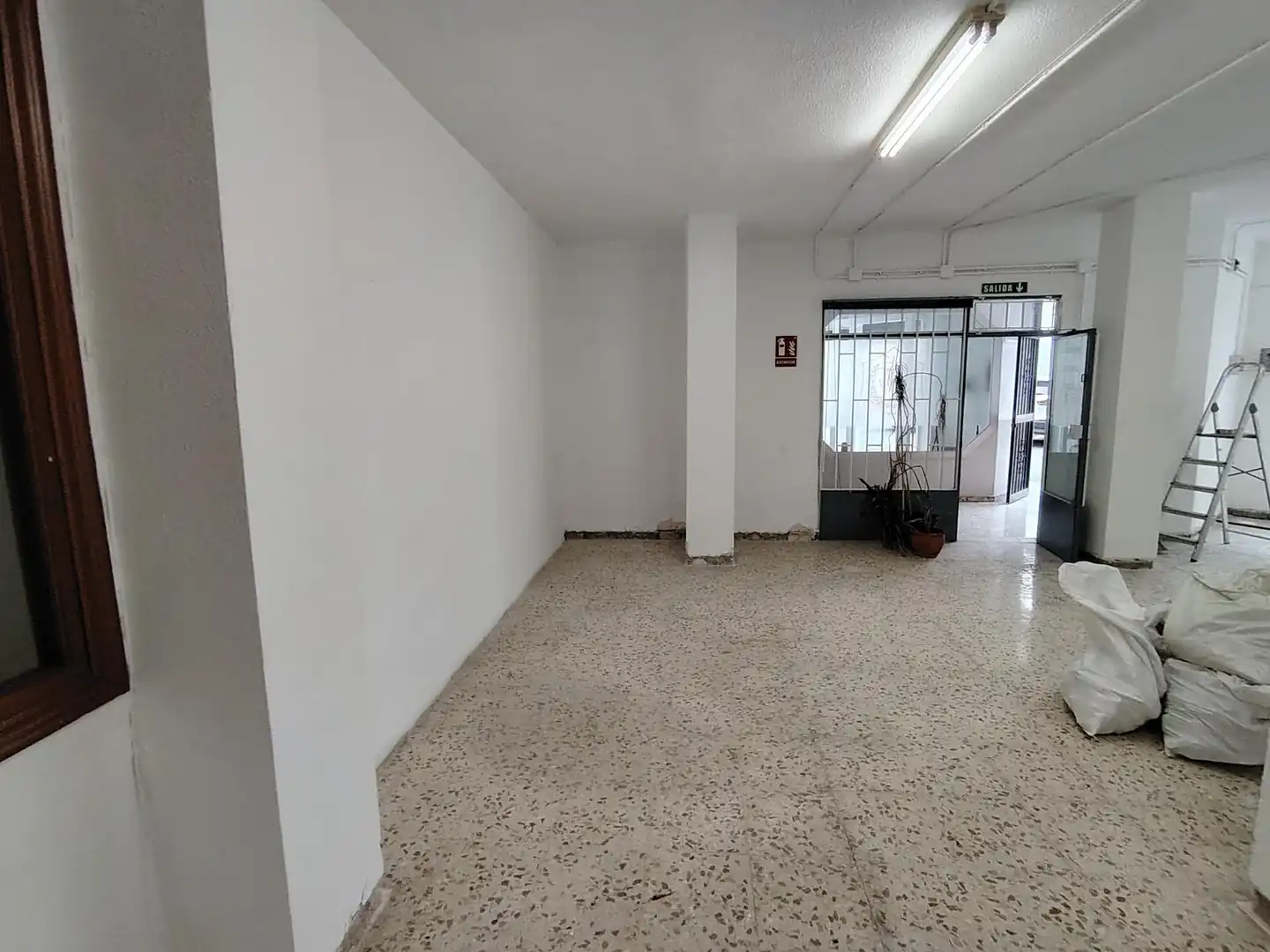 Business premises to rent in Avenida Andalucía 39, imagen 4