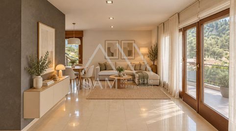 Foto 3 de Casa o xalet en venda a Castellgalí, Barcelona