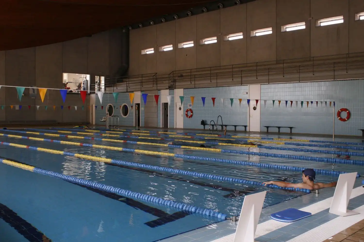 Piscina de Residencial en venta en Molina de Segura