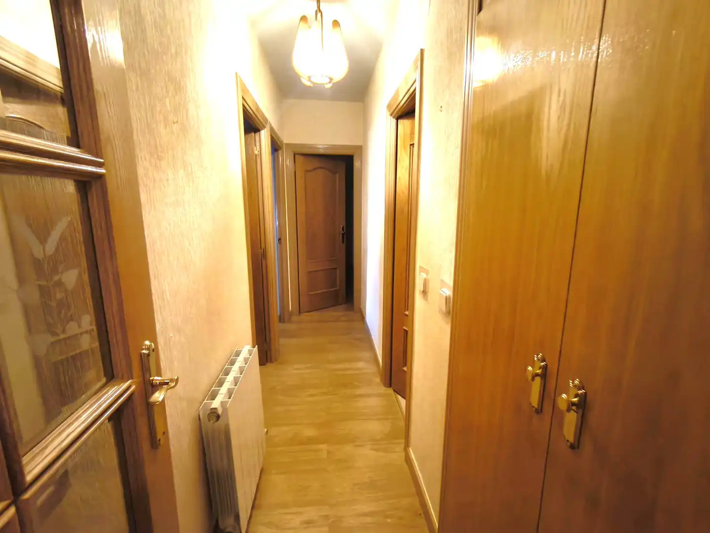 Flat for sale in Móstoles  with Heating, Parquet flooring and Terrace