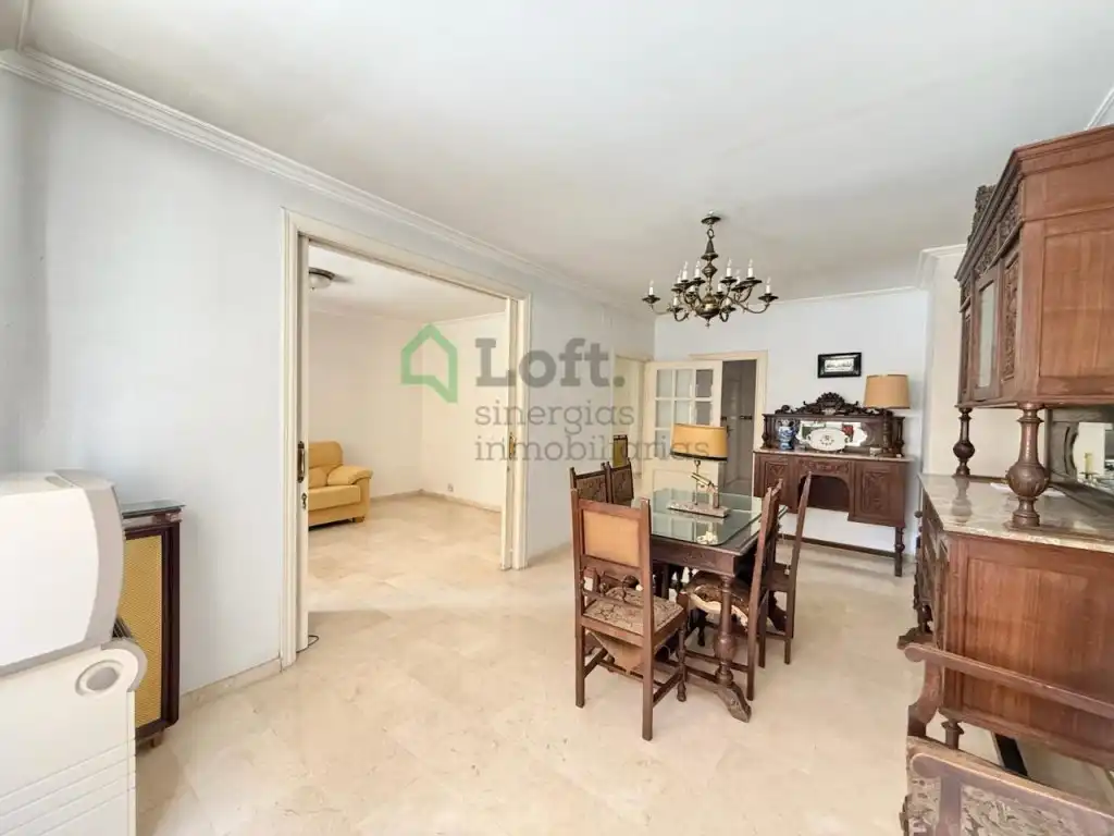 Flat with lift for sale in Santa Marina, imagen 4