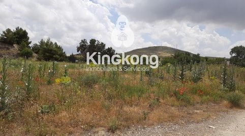 FINCA RUSTICA PARA CENTRO HIPICO, EN VENTA EN LOECHES., immagine 3