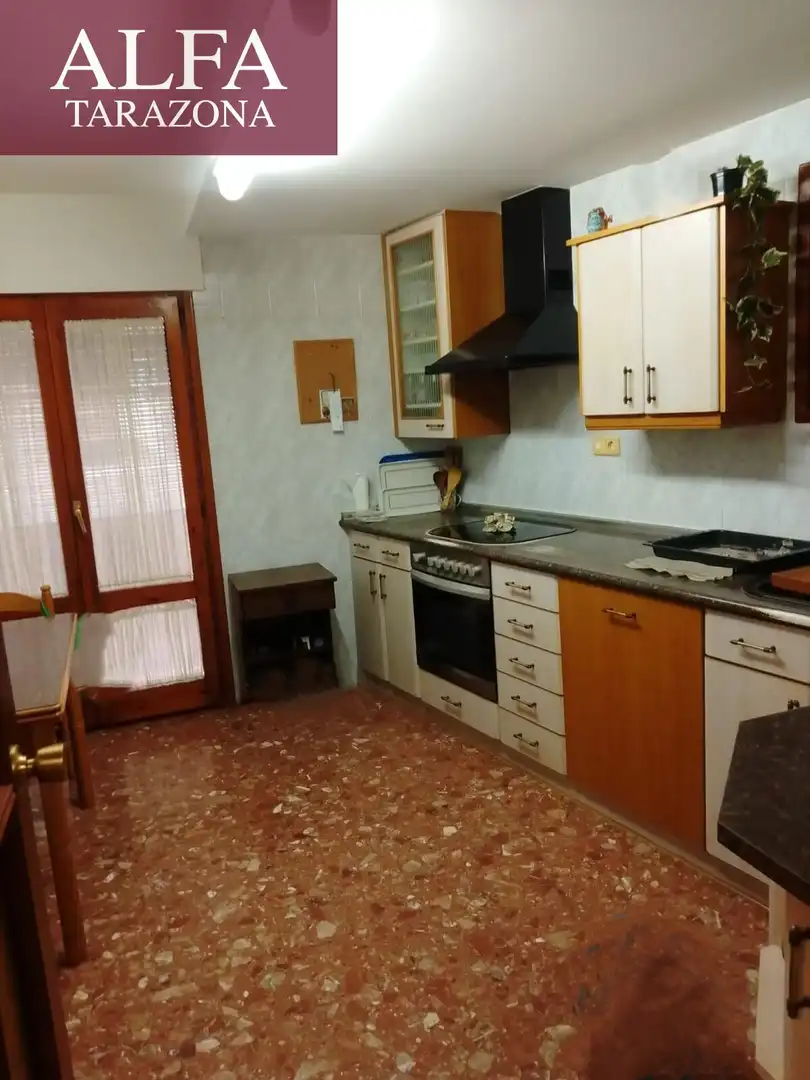Haus zum Verkauf in Tarazona