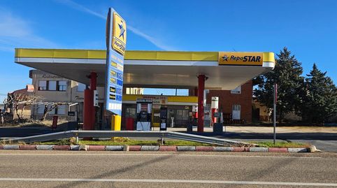 Foto 2 von Geschaftsraum zum Verkauf in Ruta de la Plata, Corrales del Vino, Zamora