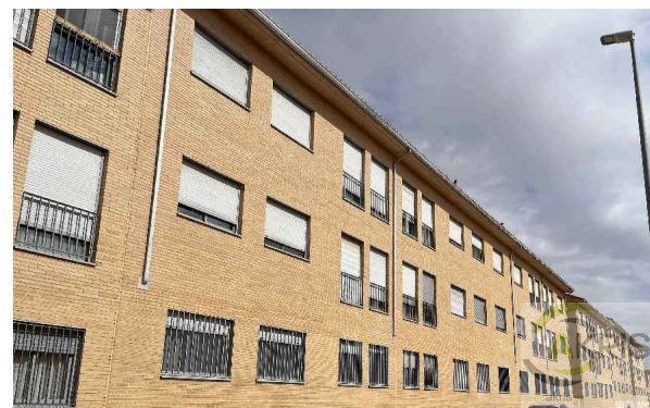 Vista exterior de Planta baixa en venda en Manzanares amb Traster