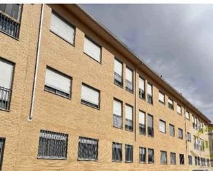 Vista exterior de Planta baixa en venda en Manzanares amb Traster