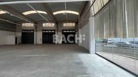 Foto 4 von Geschaftsraum zur Miete in Caputxins - Ambulatori, Vic