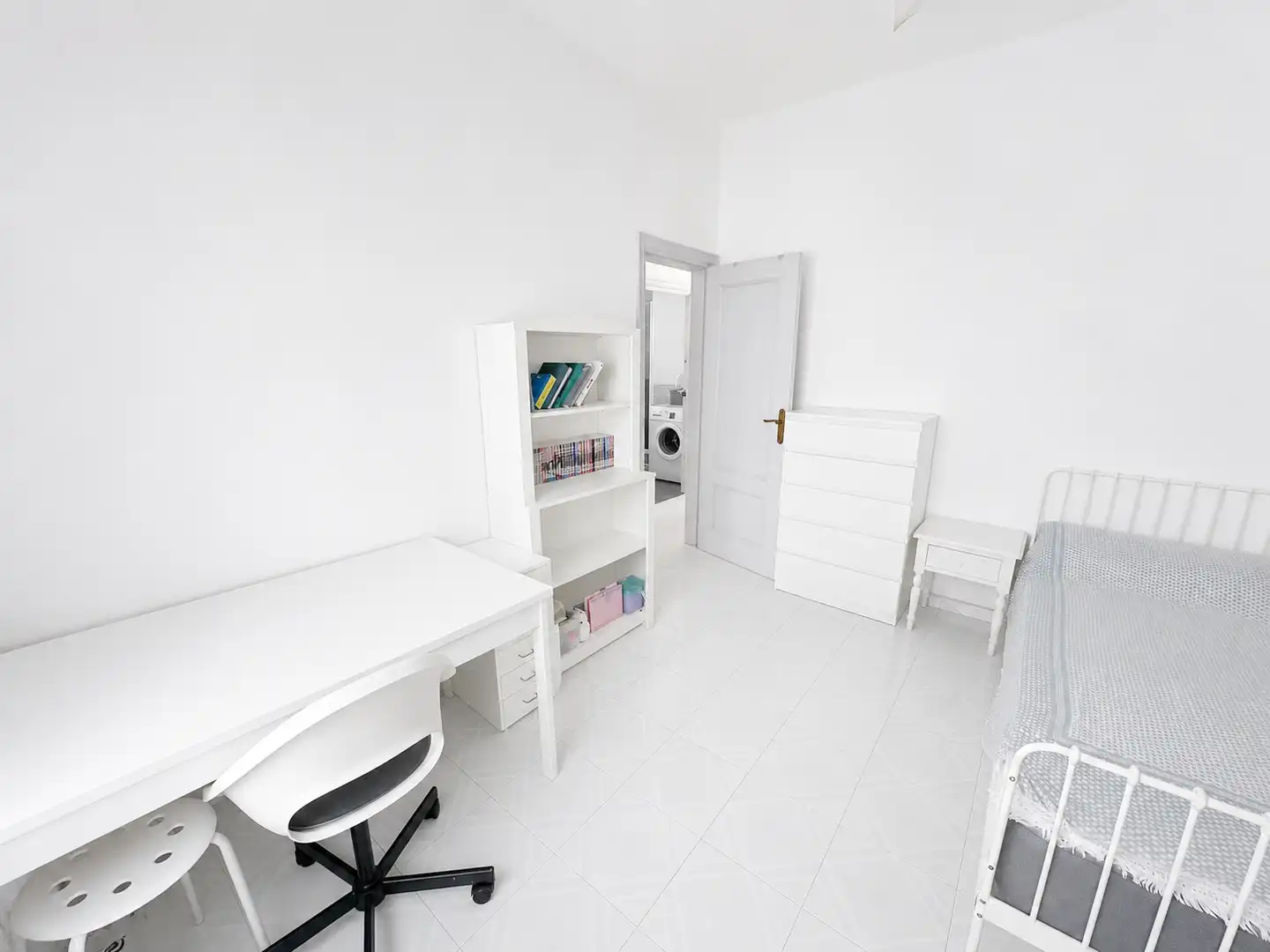 Habitación de Ático en venta en Sitges con Calefacción y Terraza