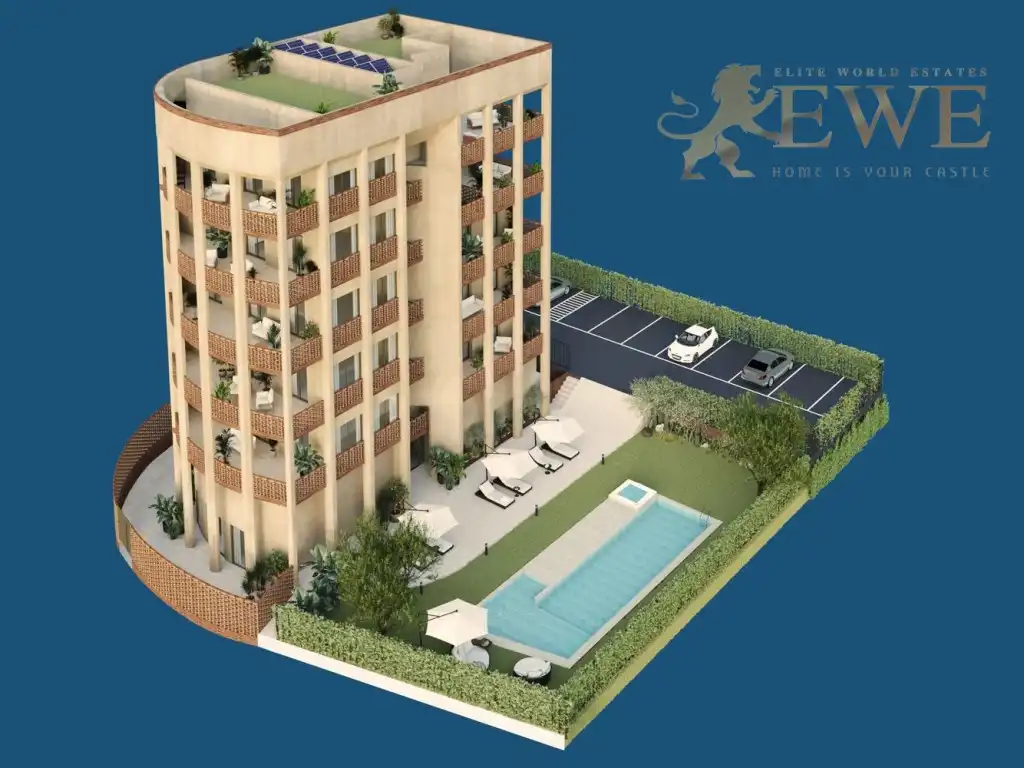 Apartment zum Verkauf in Calle Ferrocarril, imagen 8