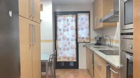 Foto 3 de Pis de lloguer a De Isabel Clara Eugenia, Sanchinarro,  Madrid Capital