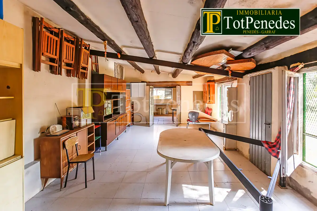 Finca rústica en venta en Vial Camino, 80, Sant Martí Sarroca