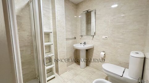 Photo 4 of Flat for rent in Plantío - Alcampo, Burgos Capital