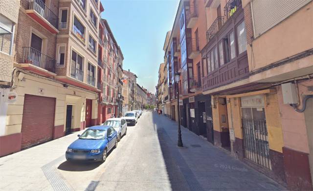 Piso en Venta en Predicadores en San Pablo