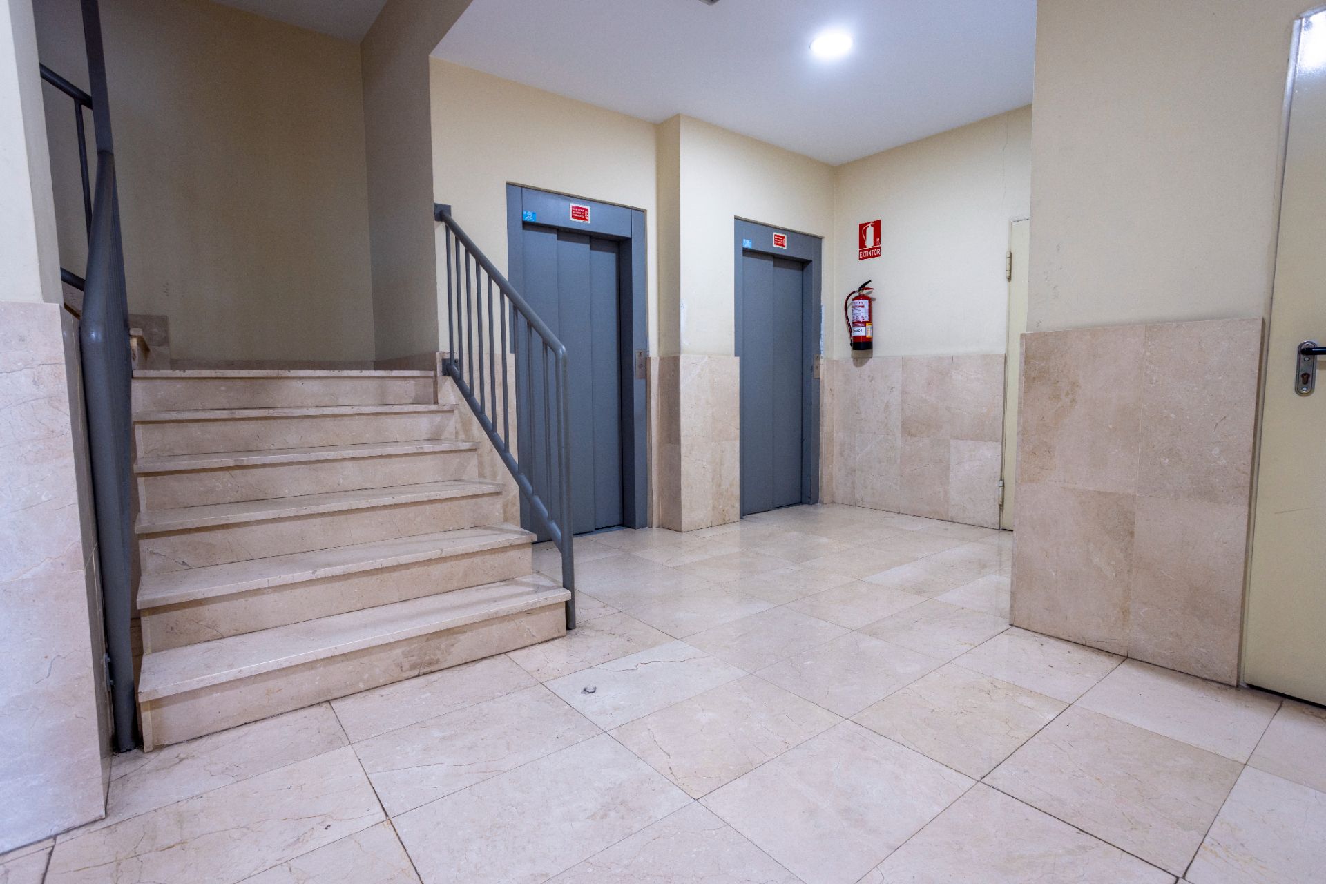 Flat to rent in Torrelavega   with Heating, Parquet flooring and Terrace