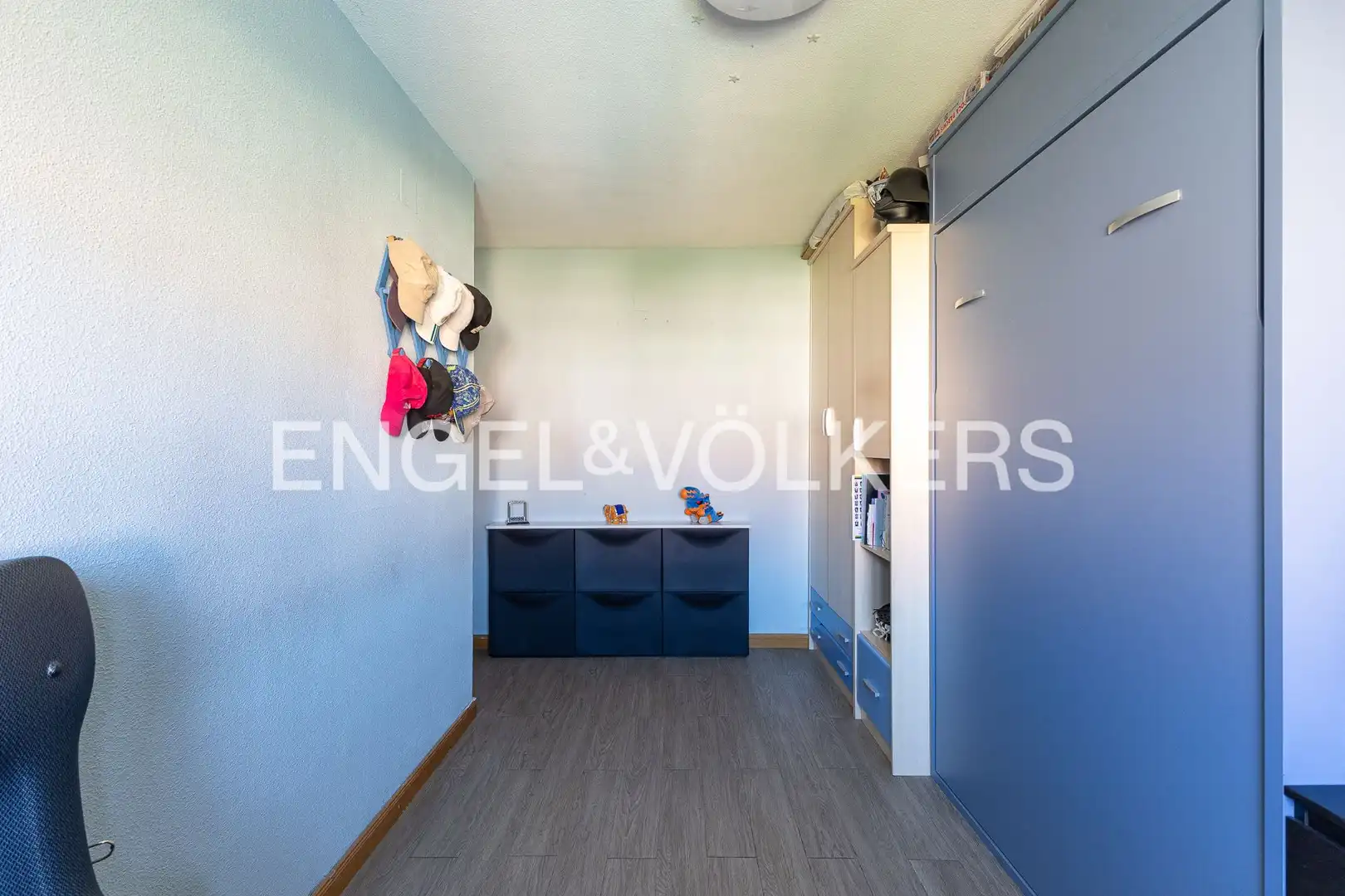 Piso en venta en Madrid con Aire acondicionado, Calefacción y Piscina