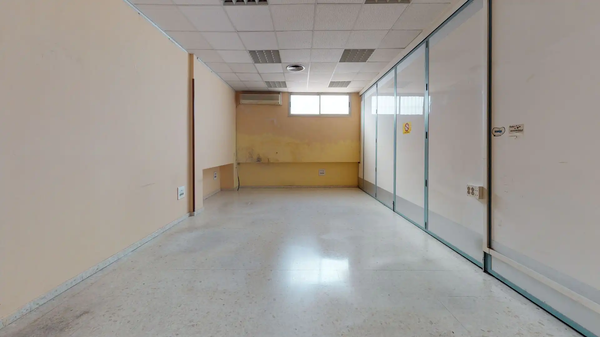 Oficina en venta en Sevilla con Aire acondicionado