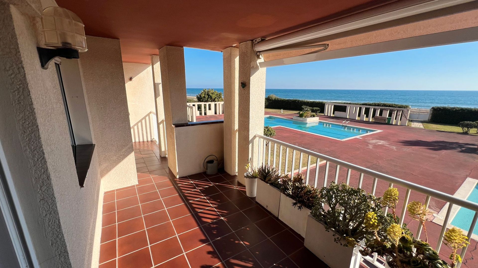 Apartamento de alquiler en Carrer de Begur, 6, Gavà Mar