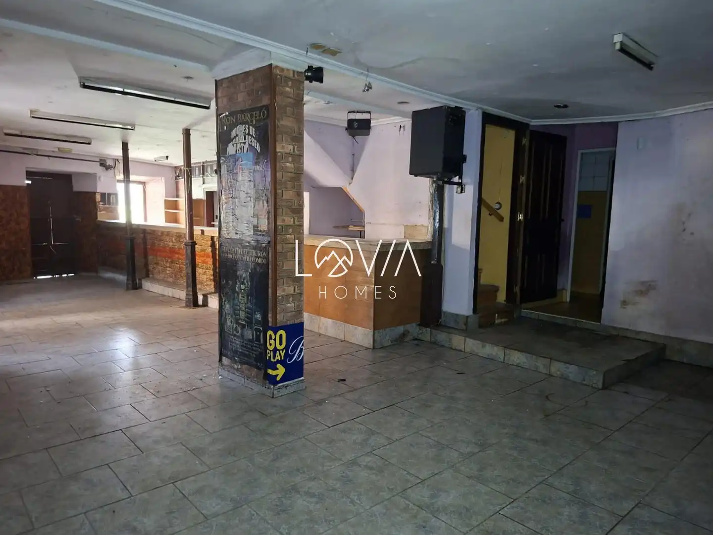 Casa o xalet en venda en San Martín del Rey Aurelio