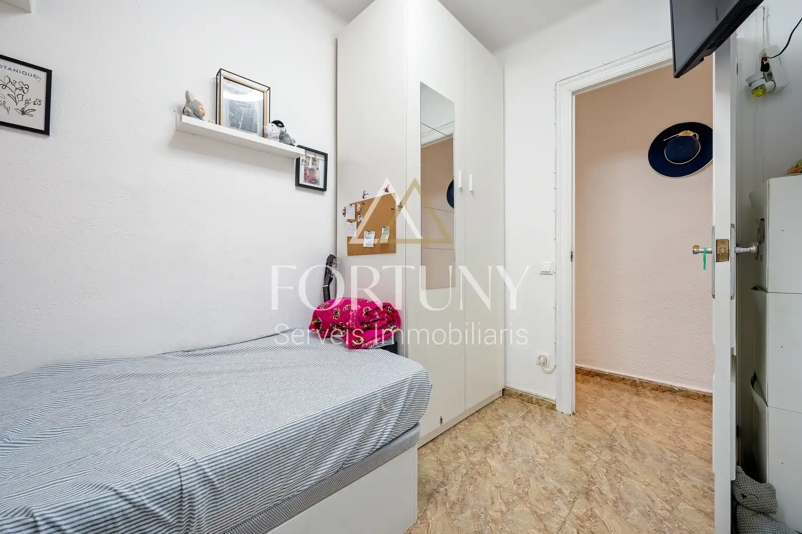 Habitación de Piso en venta en Tarragona con Aire acondicionado y Balcón