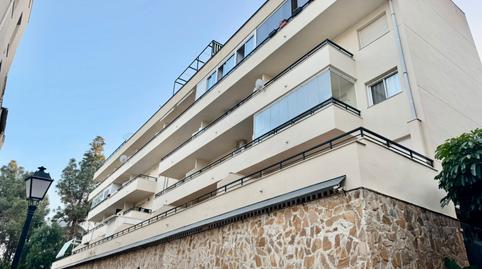 Foto 2 de Piso en venta en Calle Monte Paraíso, 14, Calahonda, Málaga