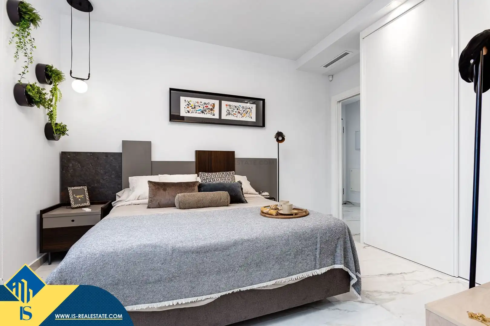 Bungalow avec piscine à vendre à Rojales, imagen 15