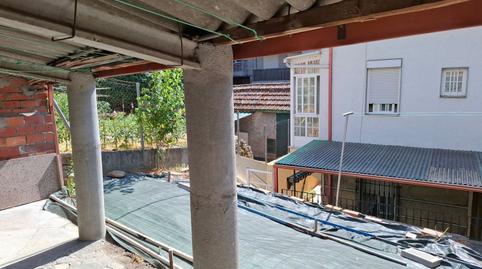 Foto 5 de Casa adosada en venda a San Francisco, Ourense