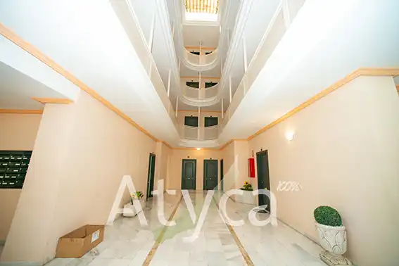 Planta baja de alquiler en Calle del Deporte, 2, Poniente-Norte - Miralbaida - Parque Azahara
